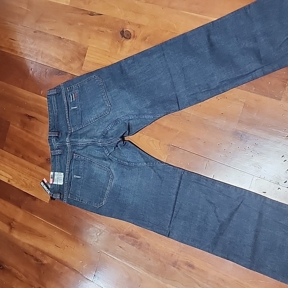 Brand New authentic Diesel Bumix 82x